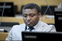 Simon Ekpa