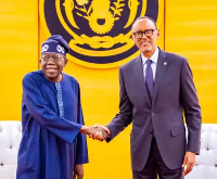 Nigeria implemented a 30-day visa waiver for Rwandan citizens