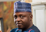 APC National Chairman, Nantewe Yilwatda