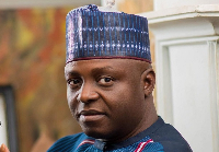 APC National Chairman, Nantewe Yilwatda