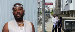Adekunle Gold