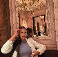Sophia Egbueje