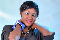 Mercy Johnson