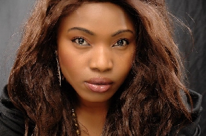 Halima Abubakar, Actress