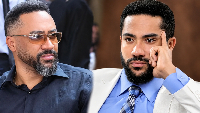 Veteran Ghanaian actor Majid Michel