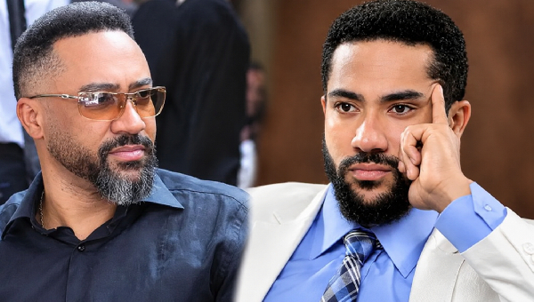 Veteran Ghanaian actor Majid Michel
