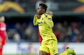 Samuel Chukwueze