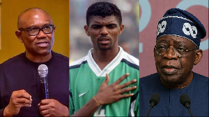 Obi, Kanu and Tinubu