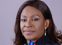 Executive Director, CEO Nigerian Export Promotion Council (NEPC), Nonye Ayeni