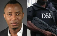 Sowore