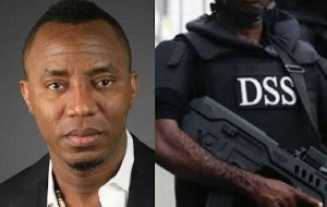 Sowore