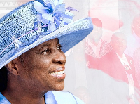 Folu Adeboye