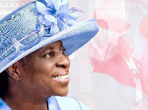 Folu Adeboye