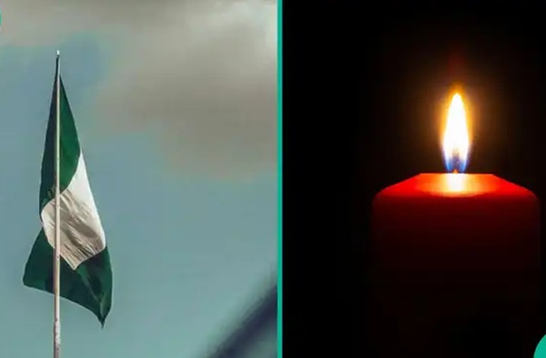 The photo used to illustrate the story