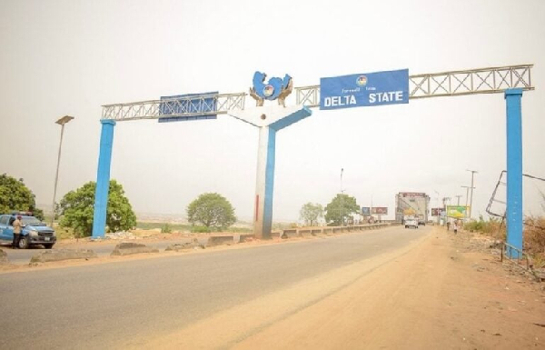 Ozoro, Delta State