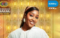 BBNaija reality TV star, Sheba