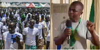 Repentant Boko Haram