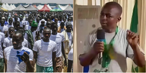 Repentant Boko Haram Repentant Boko Haram