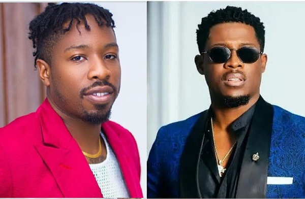 BB Naija All Stars' Ike and Seyi evicted