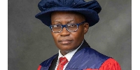 Prof. Adegboyega Fawole