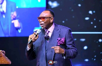 Ayo Oritsejafor