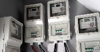 Prepaid meters