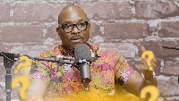 Political commentator, Isaac Fayose