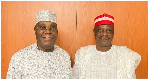 Atiku Abubakar and Rabiu Kwankwaso