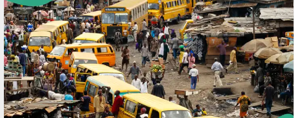 From N1,500 to N5,000, commuters are still paying steep fares as Nigeria races to deliver cheaper