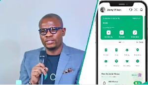 OPay has threatened legal action against social media users