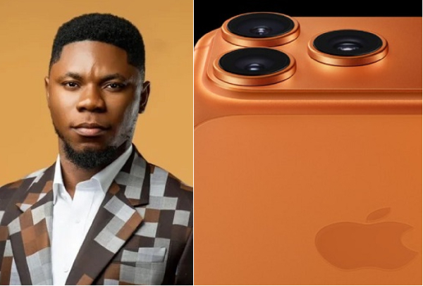 Ituma Chukwuemeka Enviable