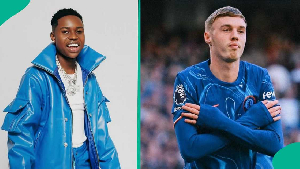 Peller and Cole Palmer