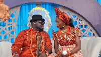 Nigerian music executive, Soso Soberekon