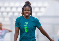 Esther Okoronkwo