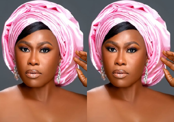 Uche Jombo