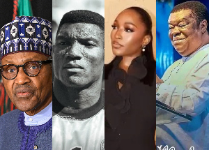 Public figures who died in 2025