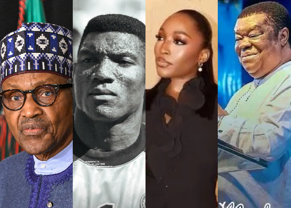 Public figures who died in 2025