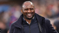 Patrick Vieira,