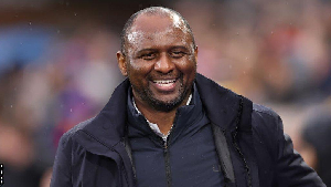 Patrick Vieira,