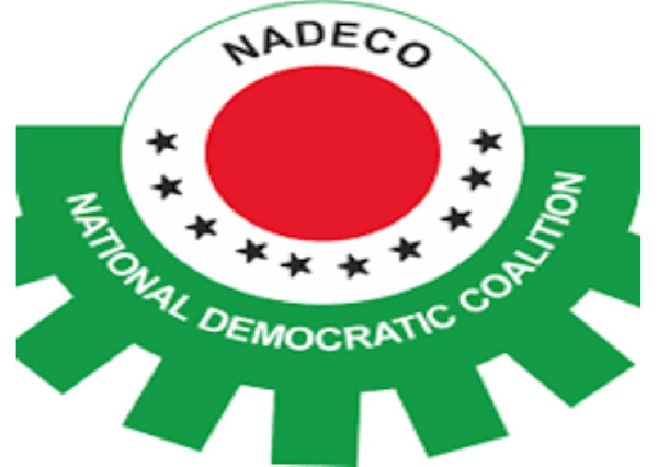 NADECO