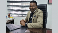 Olanrewaju Kazeem