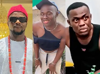 Stanley Ontop and Emeka