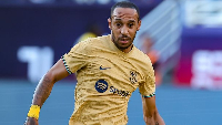Gabon captain Pierre-Emerick Aubameyang