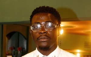 Nigerian music video producer Femi Dapson