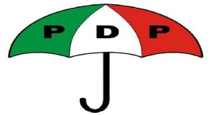 PDP logo