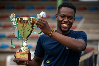 Daniel Adeleye
