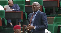Ndudi Elumelu