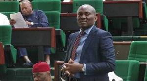 Ndudi Elumelu