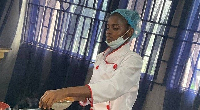 Chef Dammy