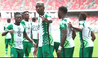 Super Eagles